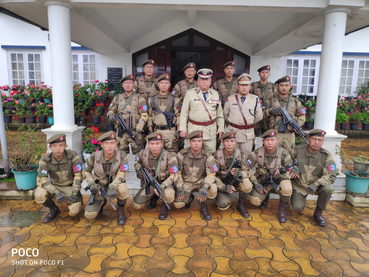 Nagaland Police Telecommunication Organization | Kohima