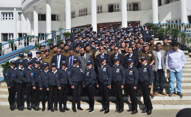 tourist police headquarters